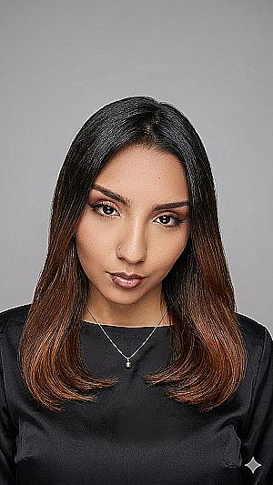 Profile photo for Isabella Casallas Herrera