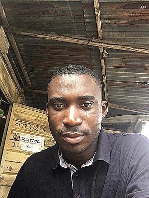 Profile photo for Omonubi Babawale