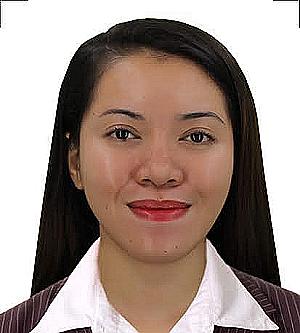 Profile photo for Evanjie Dela Peña