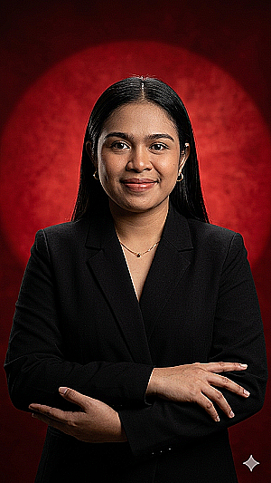 Profile photo for lucya eunike