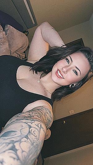 Profile photo for Bailee Walker