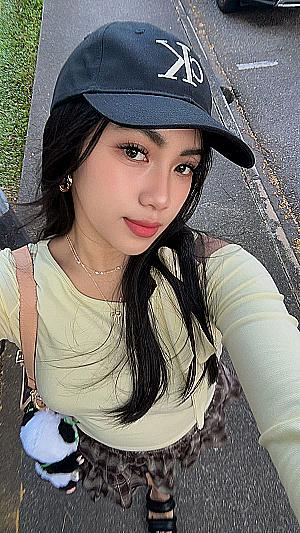 Profile photo for Isatirrodhiah safitri anggisna