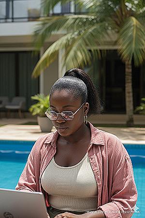Profile photo for Chisom Nwogu