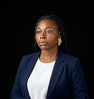 Profile photo for Chimzuruoke Uchendu