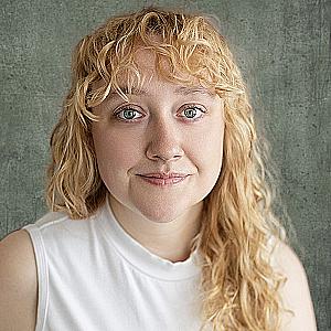 Profile photo for Cliona Murphy