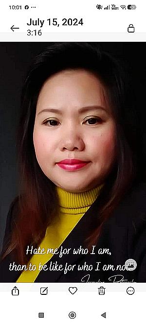 Profile photo for Jacqueline Salon