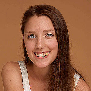 Profile photo for Lucia Magdalena del Barrio