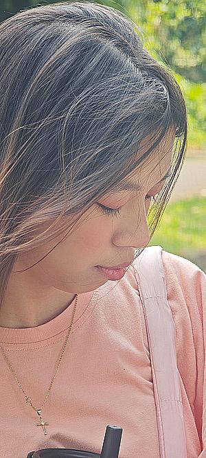 Profile photo for Rachel Delysia