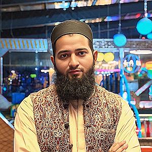 Profile photo for Nouman Ahmed
