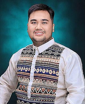 Profile photo for Bienlainard Macalino