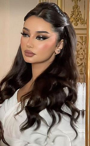 Profile photo for YasmineVoice YasmineVoice