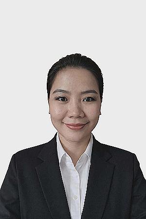 Profile photo for Michelle Dela Peña