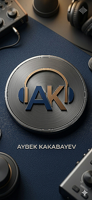 Profile photo for Aybek Kakabayev