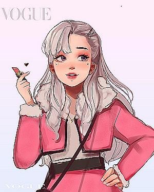 Profile photo for Iman A