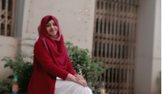 Profile photo for Yasmin Akhter