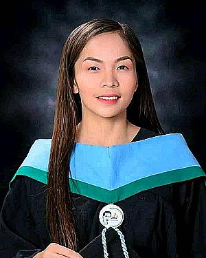 Profile photo for Rosalyn Tumaras