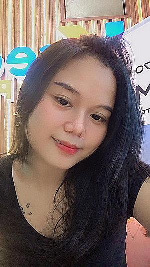 Profile photo for intan sapitri
