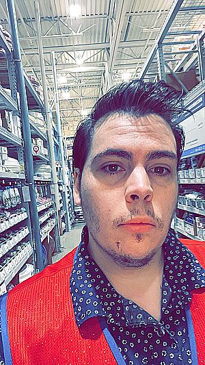 Profile photo for Dakota Hill