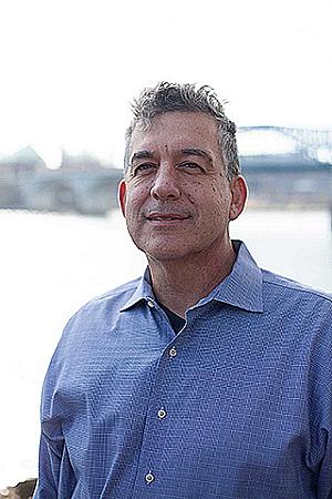 Profile photo for Tony Perri