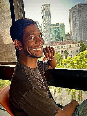 Profile photo for Dorien Peterson