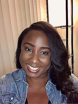 Profile photo for Atoya Gaskins