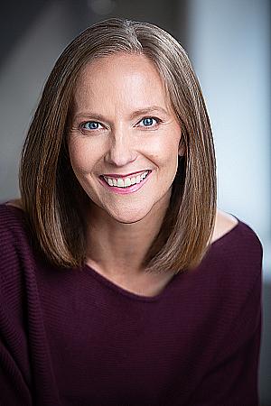 Profile photo for Sarah Esposito