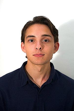 Profile photo for Nick DeMatteo