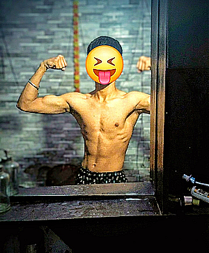 Profile photo for Sanju Sanju