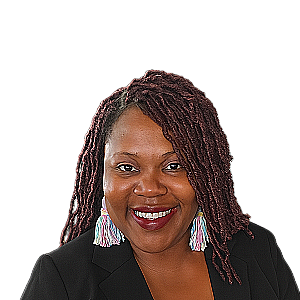 Profile photo for Georgetta Cole-Gibson