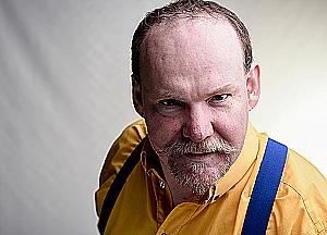 Profile photo for Andrew Whitehead