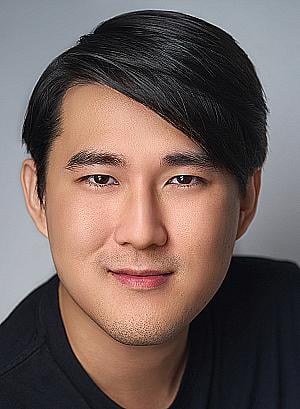 Profile photo for Moses Park