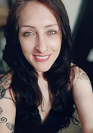 Profile photo for Samantha Dykes