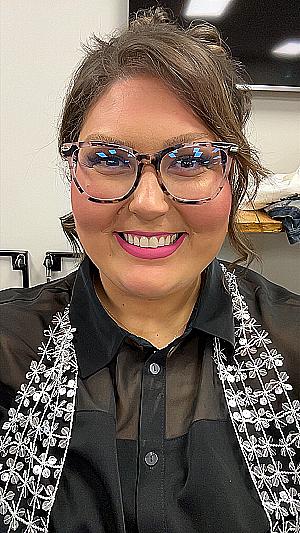 Profile photo for Rachel Anstett
