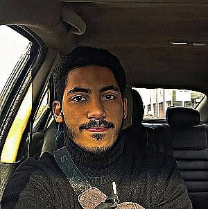 Profile photo for Black Night