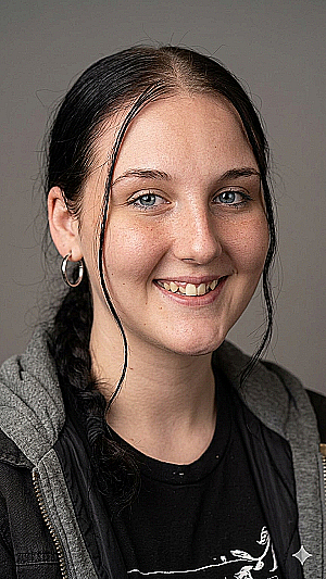 Profile photo for Allexus Collins