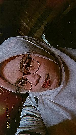 Profile photo for Fauziyah Diva