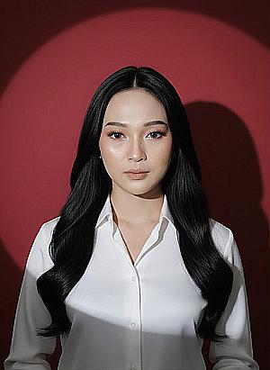Profile photo for Astanti Oktavia