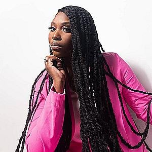 Profile photo for Jacquelyn Owens