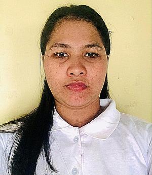 Profile photo for EVELYN DENOSO LLOSA