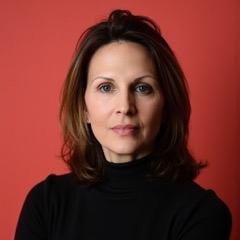 Profile photo for Carla Gervasio