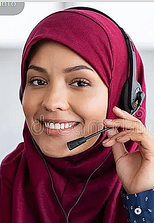 Profile photo for Fatima Ali Shah