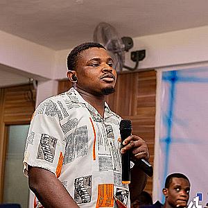 Profile photo for Iloka Cletus Chukwuemeka