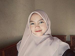 Profile photo for Firdaus Kirana Annisanastiti