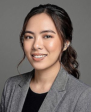 Profile photo for Rigie Mae Chiu