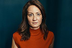 Profile photo for Nadine Kabbani