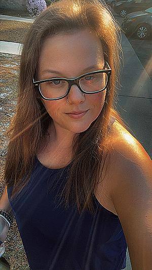 Profile photo for Christina Christina