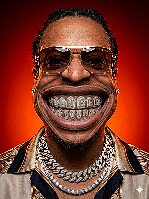 Profile photo for Aaron Davis