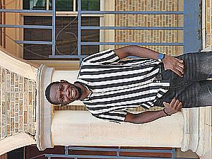 Profile photo for Ezenwa Chisom Vitus