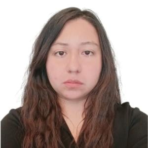 Profile photo for LAURA MIREYA CANAVIRI CHOQUE