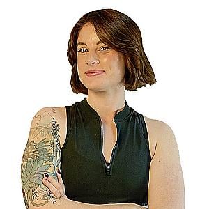 Profile photo for Taylor Palin